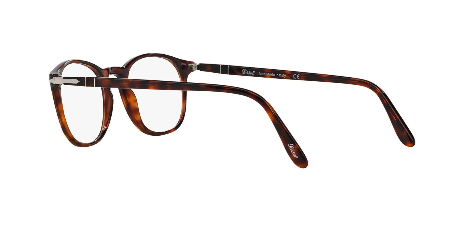 Persol 3007V Eyeglasses - Black - view 20